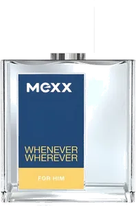 Mexx Whenever Wherever For Him by mexx