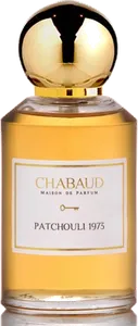 Patchouli 1973 by chabaud-maison-de-parfum