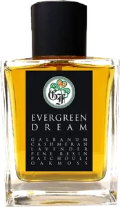 Evergreen Dream by gallagher-fragrances