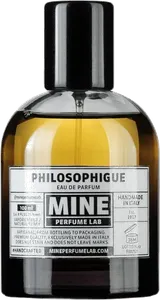 Philosophigue by mine-perfume-lab