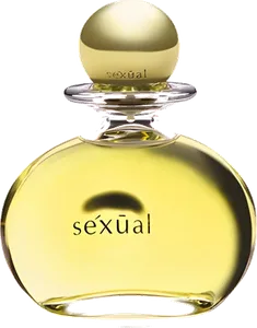 Sexual by michel-germain