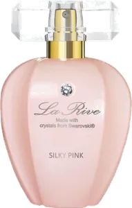 Silk Pink by la-rive