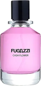 Cash Flower by fugazzi