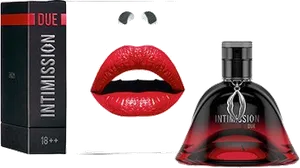 Intimission Due by dilis-parfum
