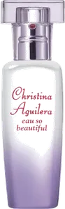 Eau So Beautiful by christina-aguilera