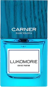 Lukomorie by carner-barcelona