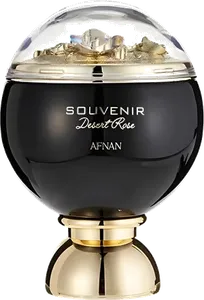 Souvenir Desert Rose by afnan