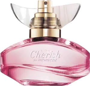 Cherish The Moment by avon