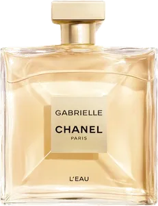Gabrielle L Eau by chanel