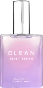 First Blush by clean