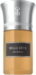Belle Bete by les-liquides-imaginaires