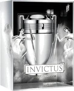Invictus Silver Cup Collector S Edition by paco-rabanne