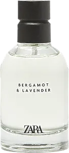 Bergamot Lavender by zara