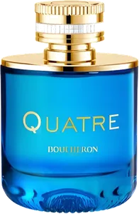 Quatre En Bleu by boucheron