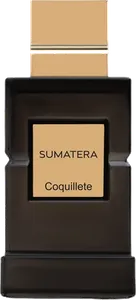 Sumatera by coquillete