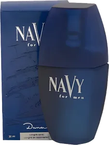 Navy For Men by dana