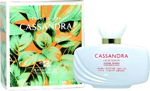 Cassandra Blanc by jeanne-arthes