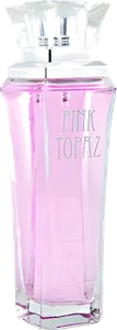 Pink Topaz by paris-elysees
