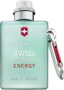Victorinox Swiss Unlimited Energy by victorinox-swiss-army