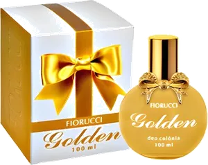 Golden by fiorucci