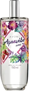 Aquavibe Ama Aquavibe Love Now by avon