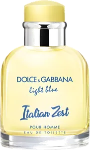 Light Blue Italian Zest Pour Homme by dolce-gabbana