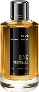 Black Intensitive Aoud by mancera