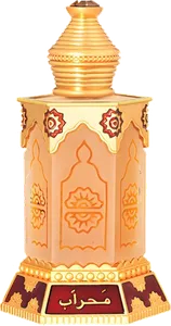 Mehrab by rasasi