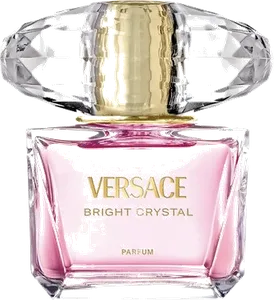 Bright Crystal Parfum by versace
