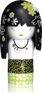 The Babes Crazy Kiwi by oriflame
