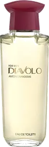 Diavolo by antonio-banderas