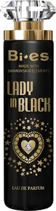 Lady In Black by bi-es