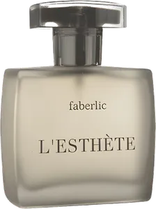 L Esthete by faberlic