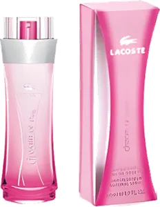 Dream Of Pink by lacoste-fragrances