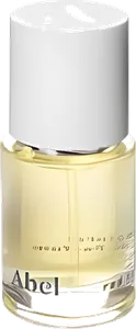 Red Santal by abel