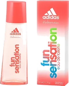 Fun Sensations by adidas