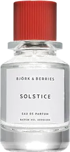 Solstice by bjork-and-berries