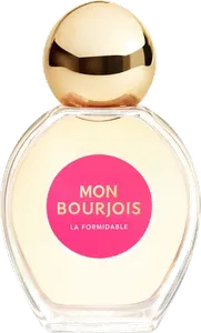 La Formidable by bourjois