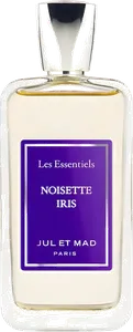 Noisette Iris by jul-et-mad-paris