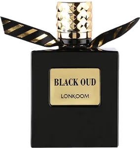 Black Oud by lonkoom-parfum