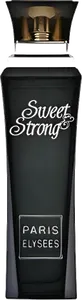 Sweet And Strong by paris-elysees