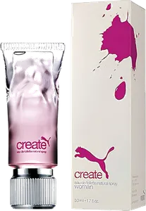 Puma Create by puma