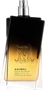 Animal by morph