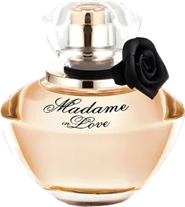 Madame In Love by la-rive