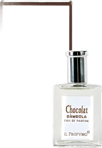 Chocolat Bambola by il-profvmo