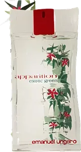 Emanuel Ungaro Apparition Exotic Green by emanuel-ungaro