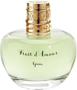 Fruit D Amour Green by emanuel-ungaro