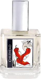 Chilehead by dame-perfumery