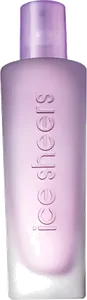 Ice Sheers Delicious by avon