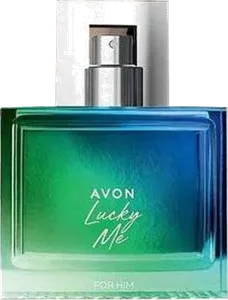 Lucky Me Intense by avon